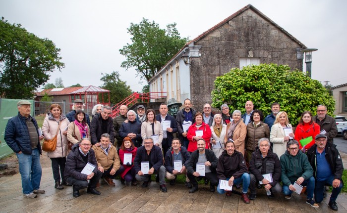 VI Premio "LAUDAMUCO" para textos teatrais