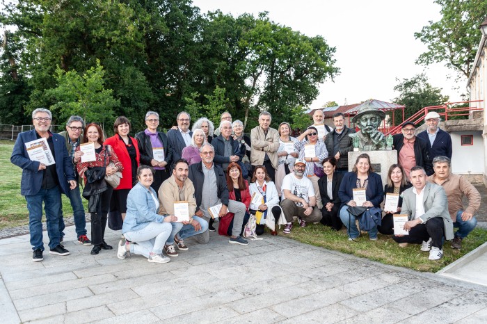 VII Premio "LAUDAMUCO" para textos teatrais